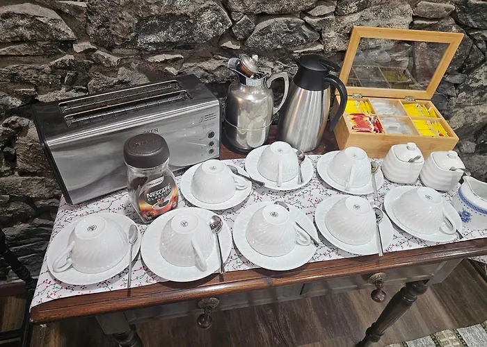 Casa Das Videiras