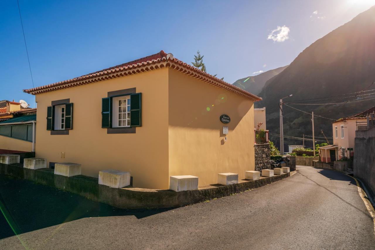 Casa Videiras Seixal (Madeira)