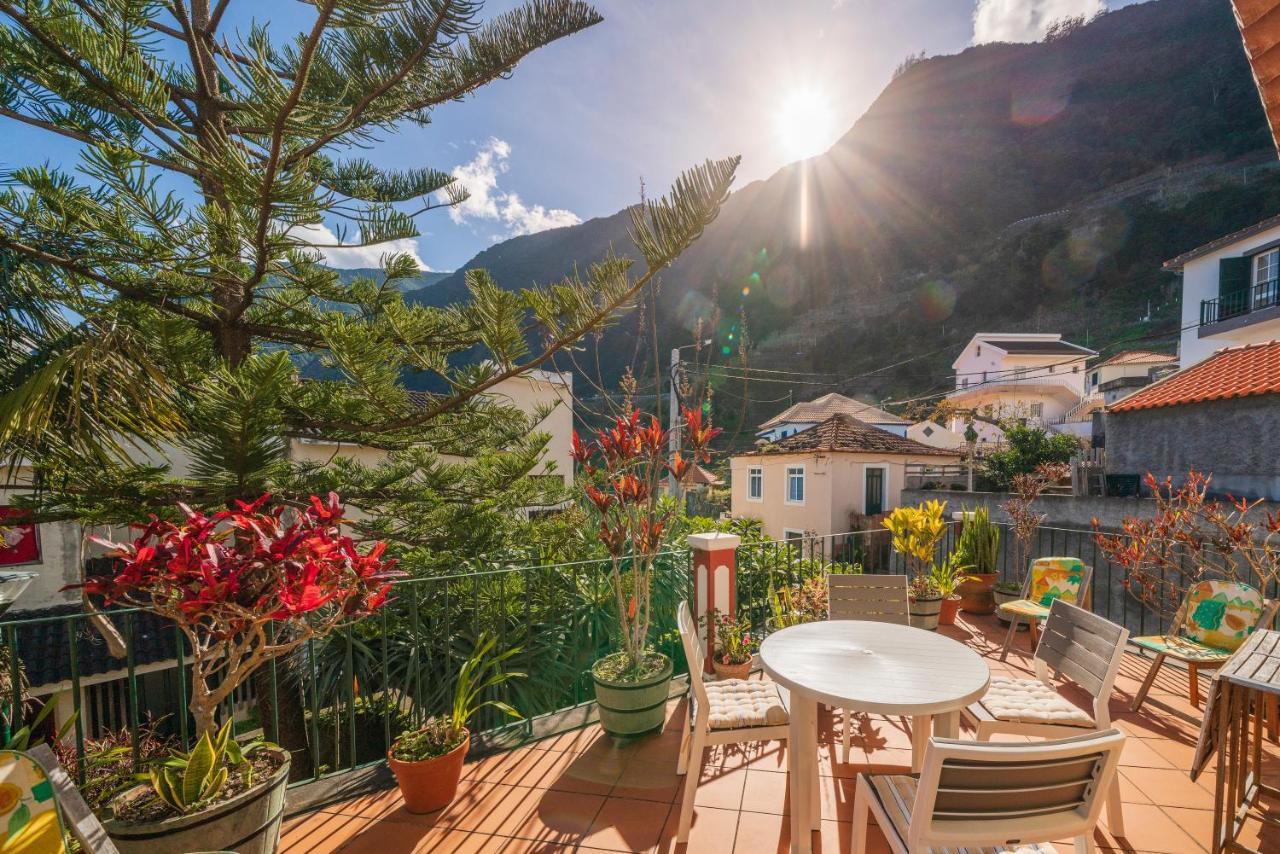 Casa Videiras Frühstückspension