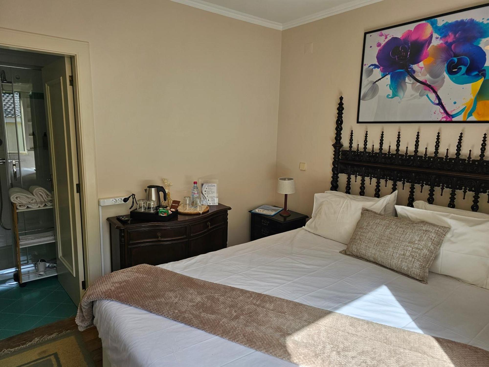 Casa Videiras Frühstückspension 3*