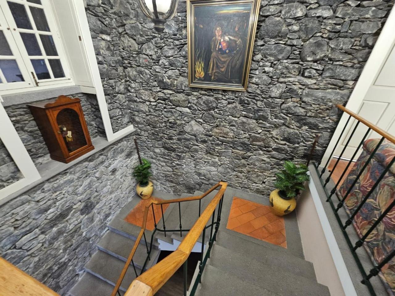 Casa Videiras Frühstückspension 3*