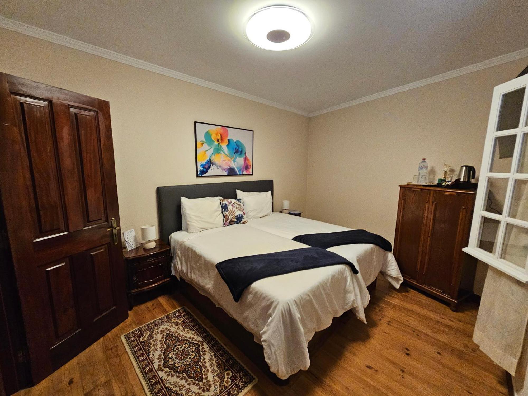 Casa Videiras Frühstückspension 3*