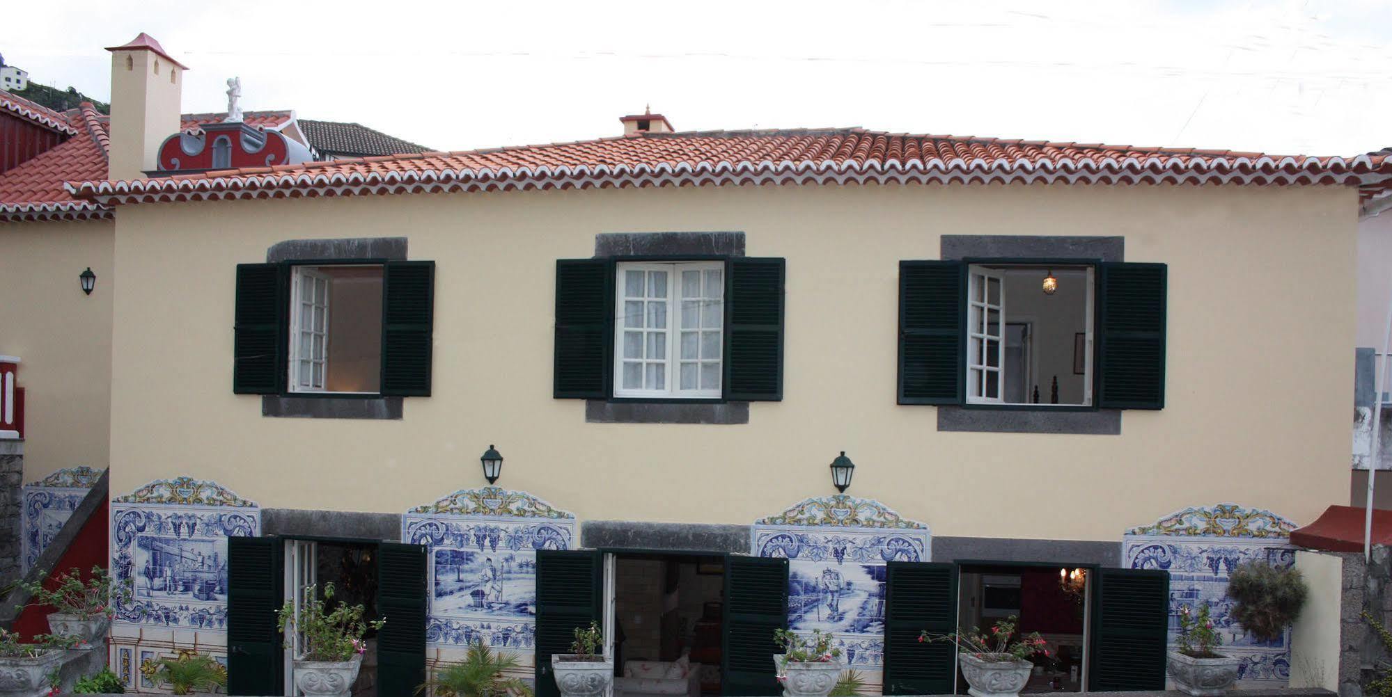Frühstückspension Casa Videiras