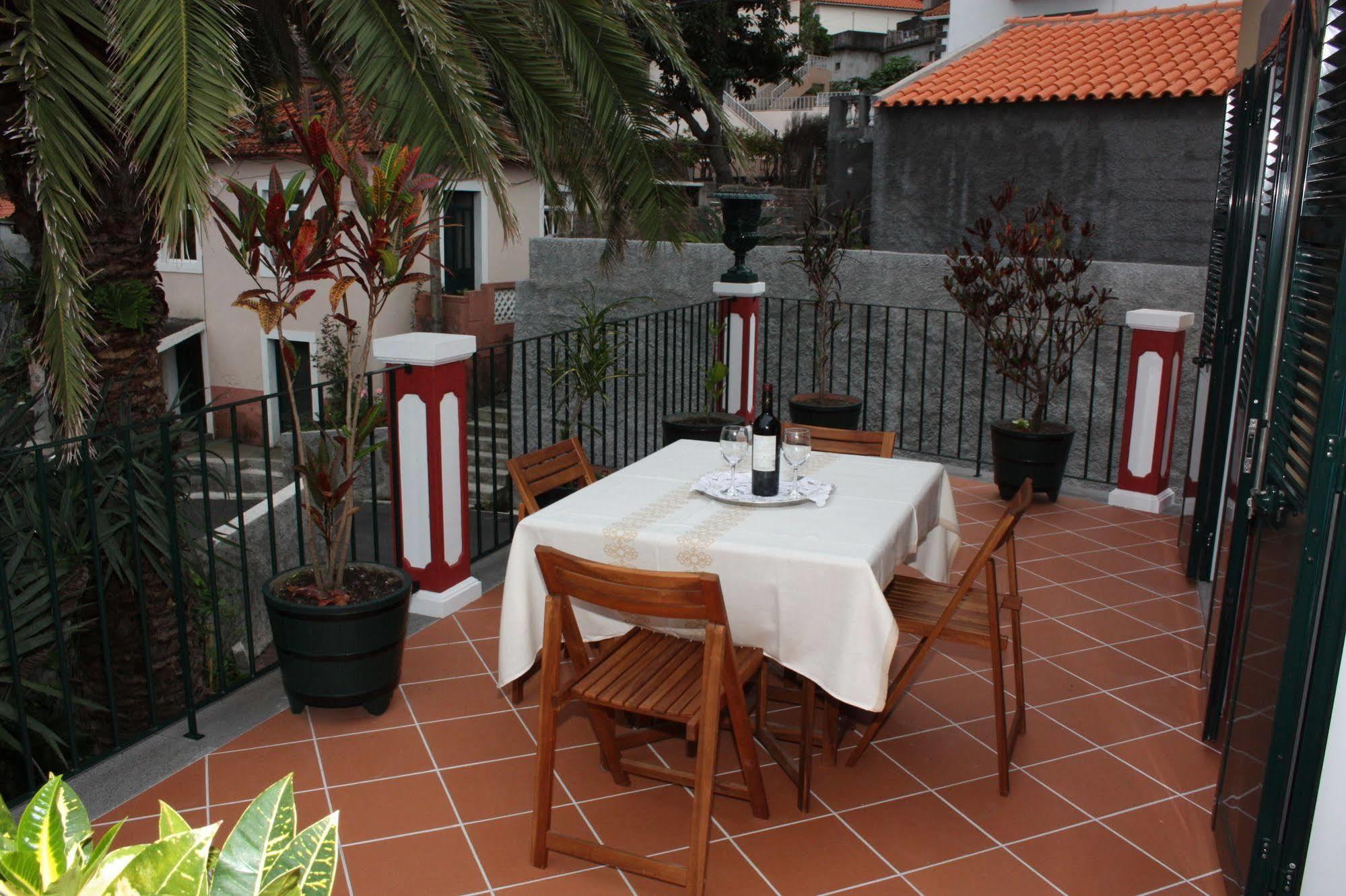 Casa Videiras 3* Seixal (Madeira)