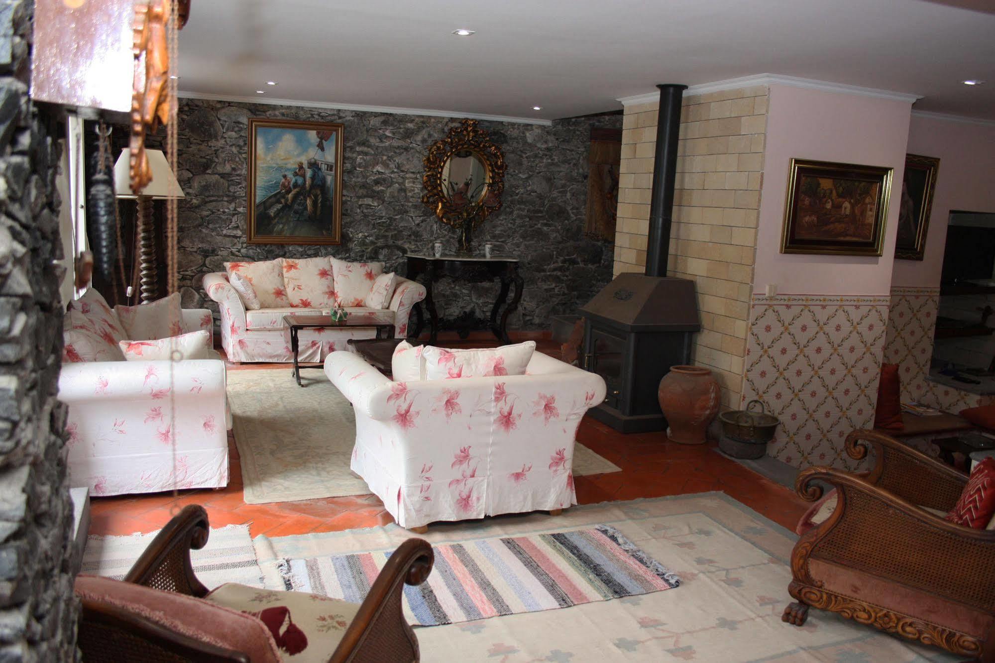 Casa Videiras Frühstückspension 3*